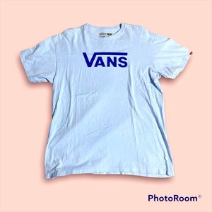 Vans T shirt